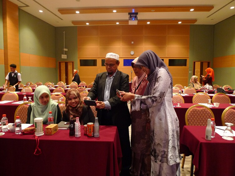 201406-04MOSTI Packaging workshop - 23 201406-04MOSTI Packaging workshop - 23